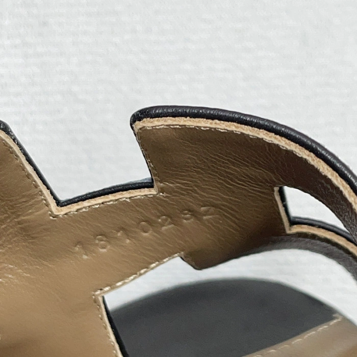 HER*MES SLIDE