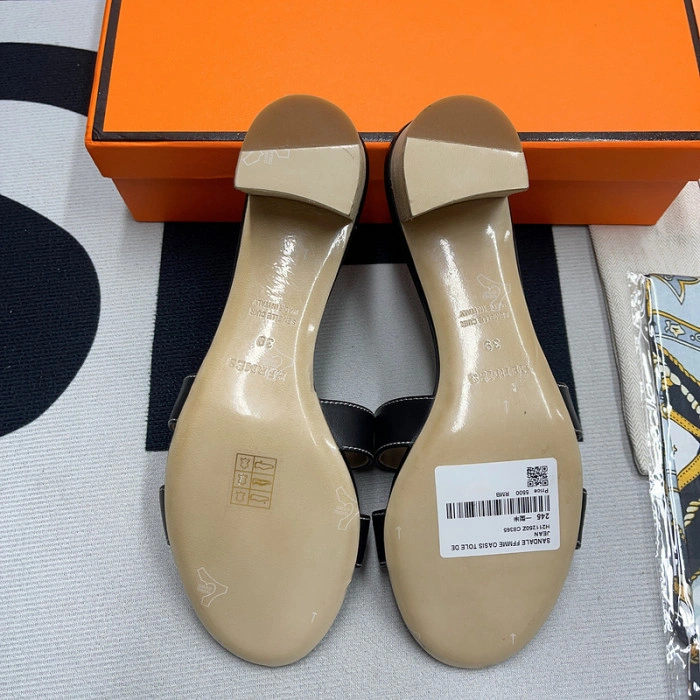 HER*MES SLIDE