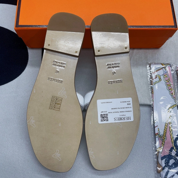 HER*MES SLIDE