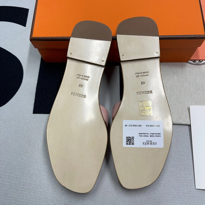 HER*MES SLIDE