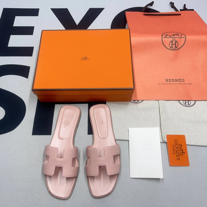 HER*MES SLIDE