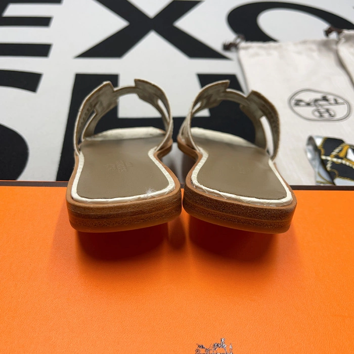HER*MES SLIDE