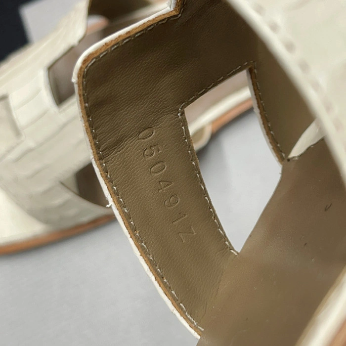 HER*MES SLIDE