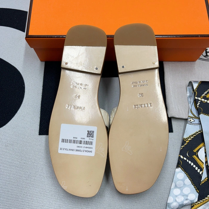 HER*MES SLIDE