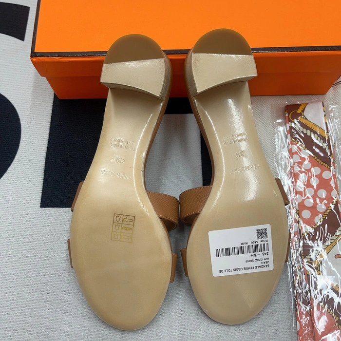 HER*MES SLIDE