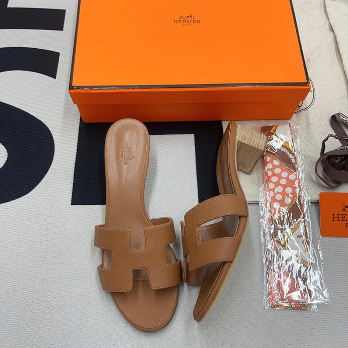 HER*MES SLIDE