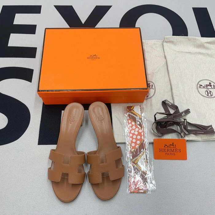 HER*MES SLIDE