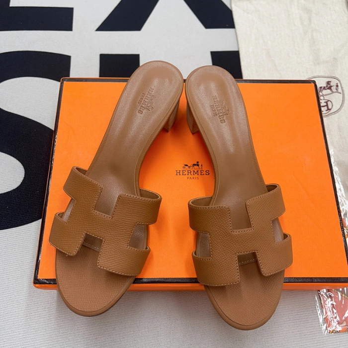 HER*MES SLIDE