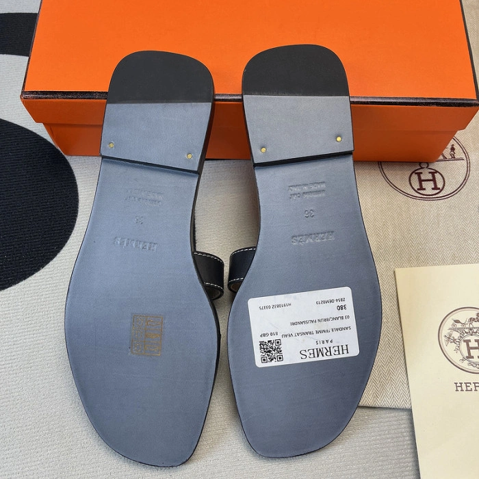 HER*MES SLIDE
