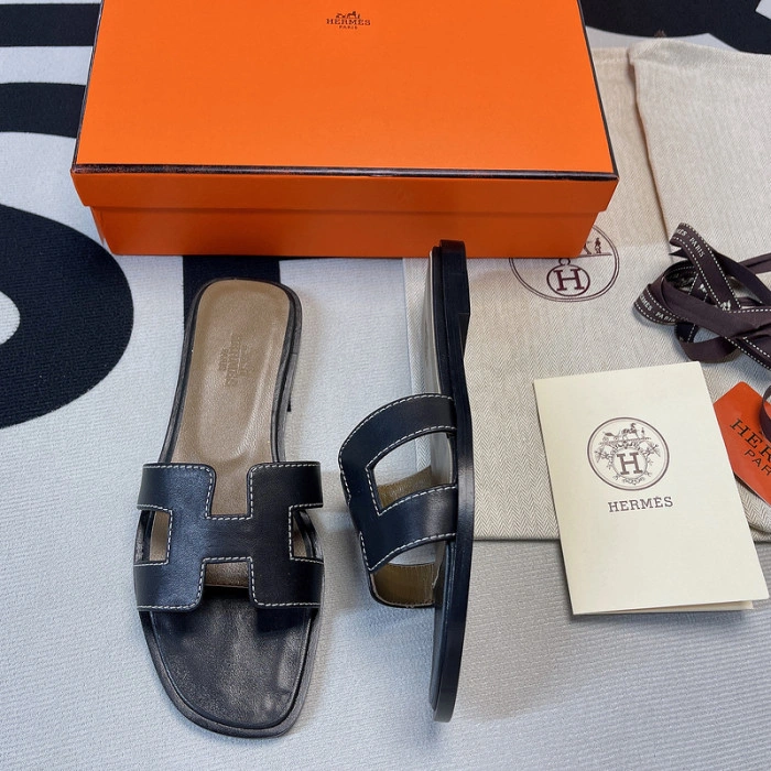 HER*MES SLIDE