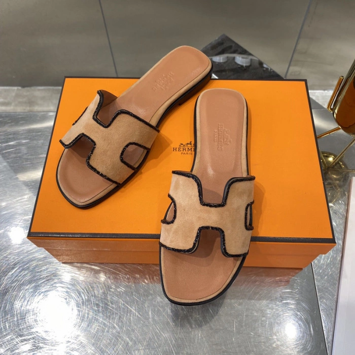 HER*MES SLIDE