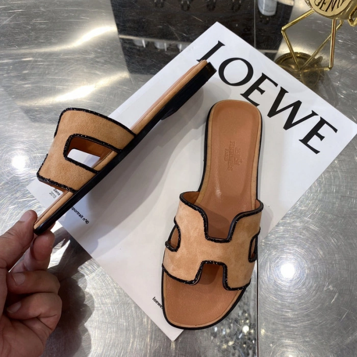HER*MES SLIDE