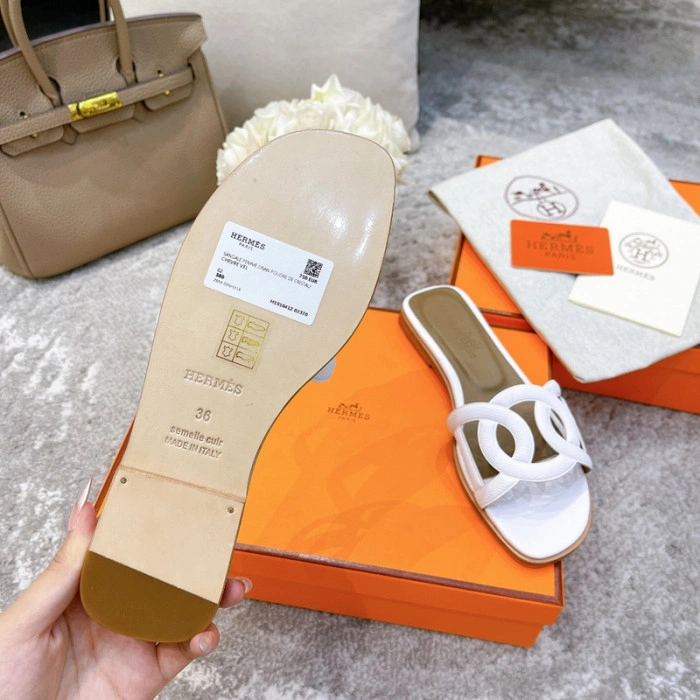 HER*MES SLIDE