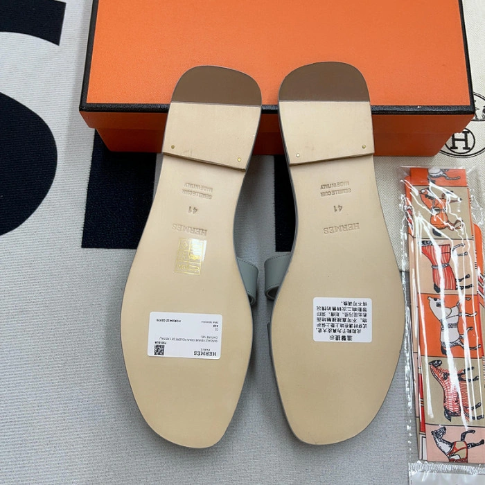 HER*MES SLIDE