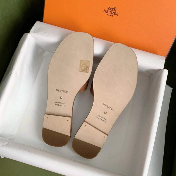 HER*MES SLIDE