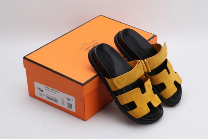 HER*MES SLIDE