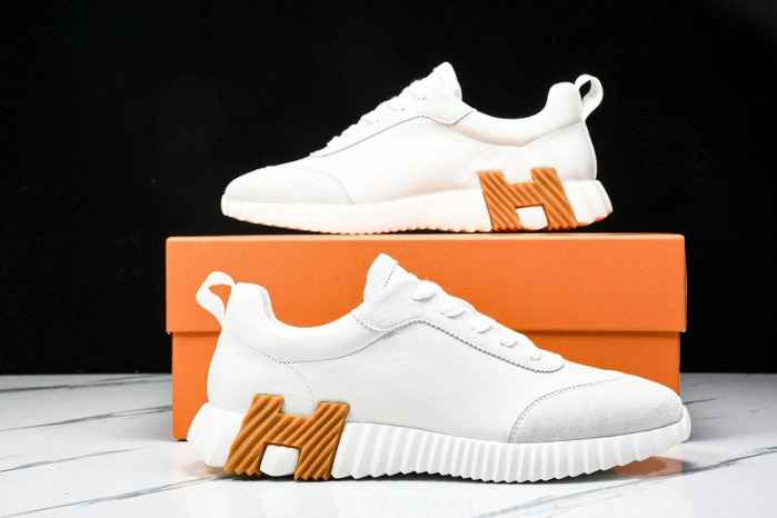 HER*MES Sneaker