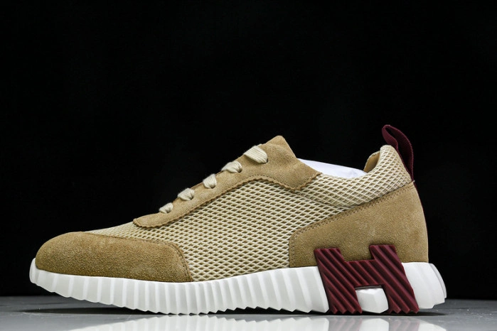 HER*MES Sneaker