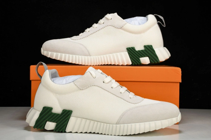 HER*MES Sneaker
