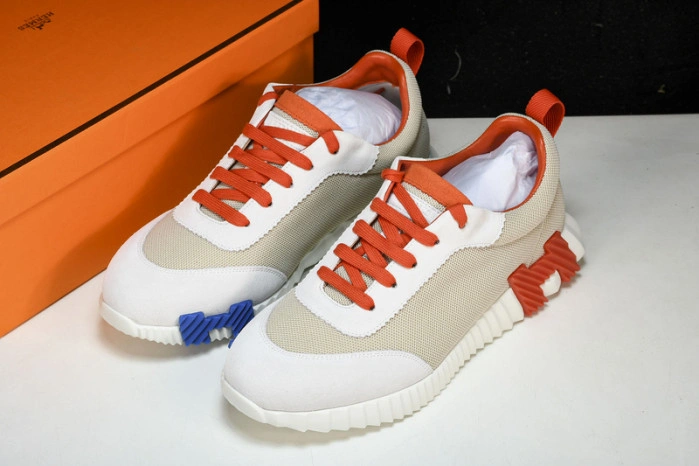 HER*MES Sneaker