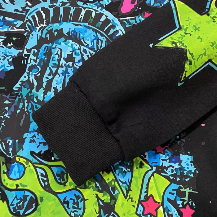 Hellstar Hoodie