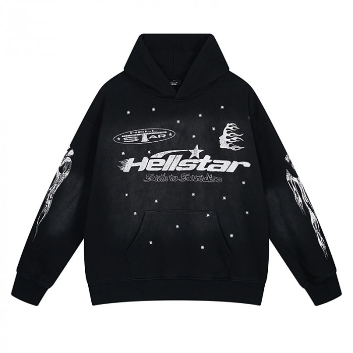 Hellstar Hoodie