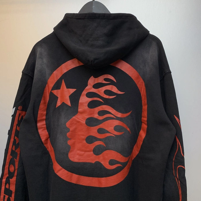Hellstar Hoodie