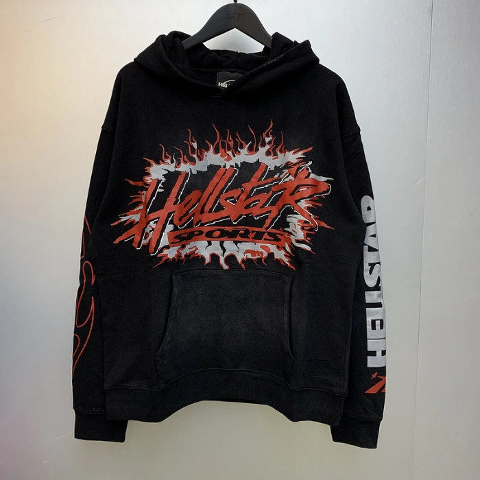 Hellstar Hoodie