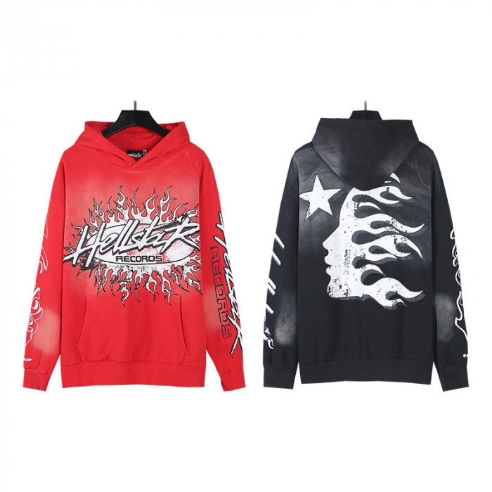 Hellstar Hoodie