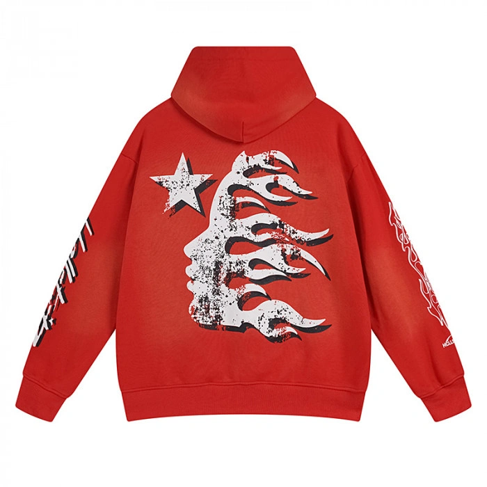 Hellstar Hoodie