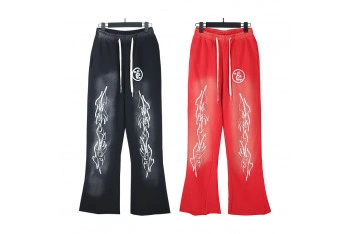 Hellstar Pants