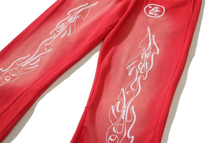 Hellstar Pants