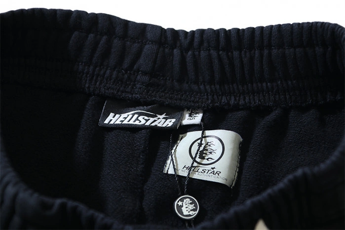 Hellstar Pants
