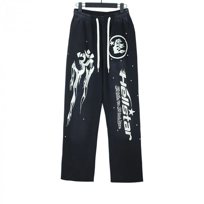 Hellstar Pants