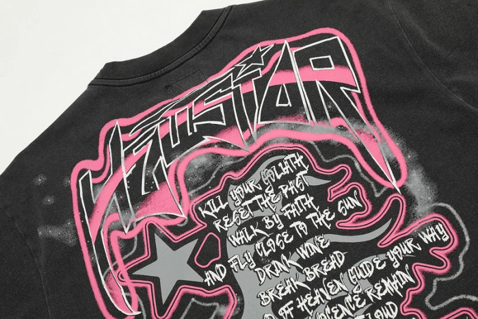Hellstar Shirts