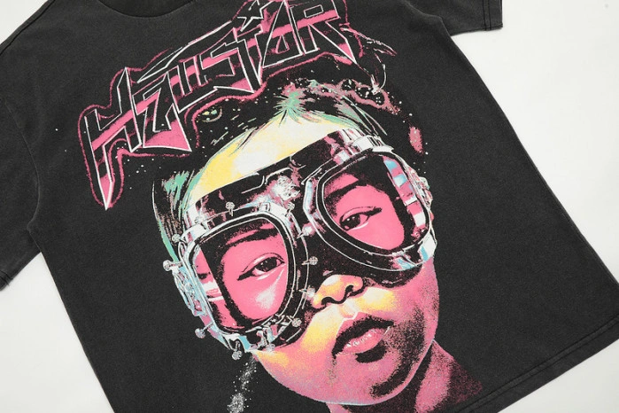 Hellstar Shirts