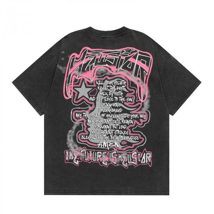 Hellstar Shirts