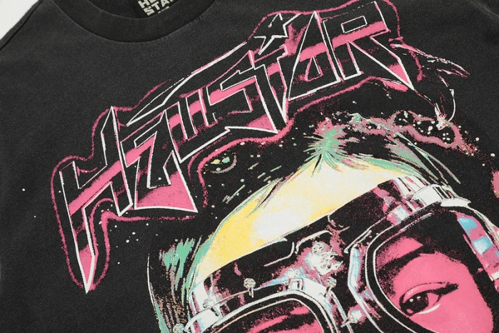 Hellstar Shirts