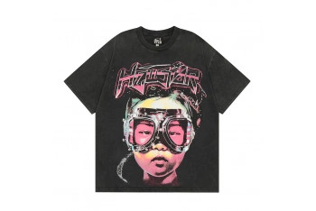 Hellstar Shirts