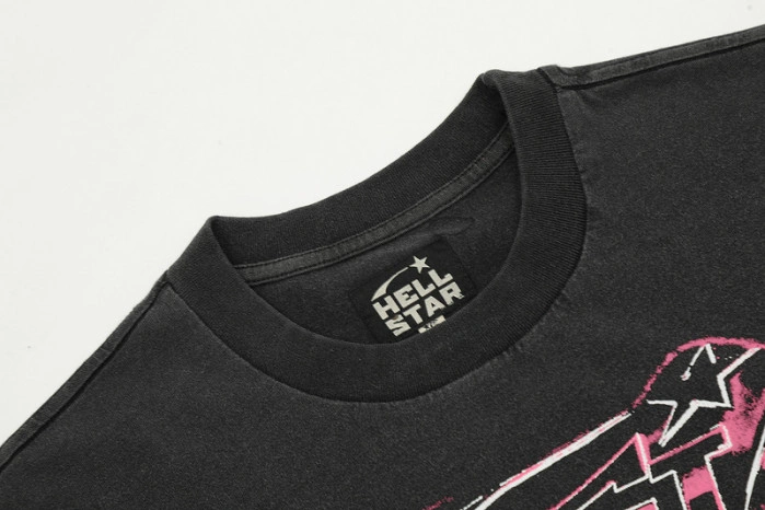 Hellstar Shirts