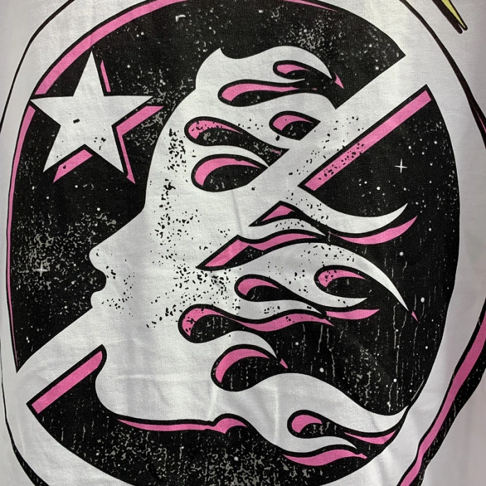 Hellstar Shirts