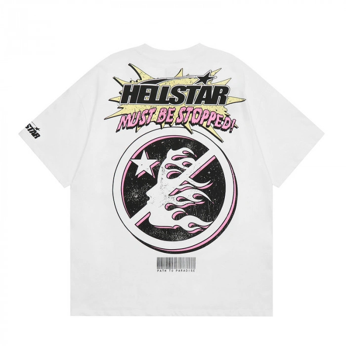 Hellstar Shirts