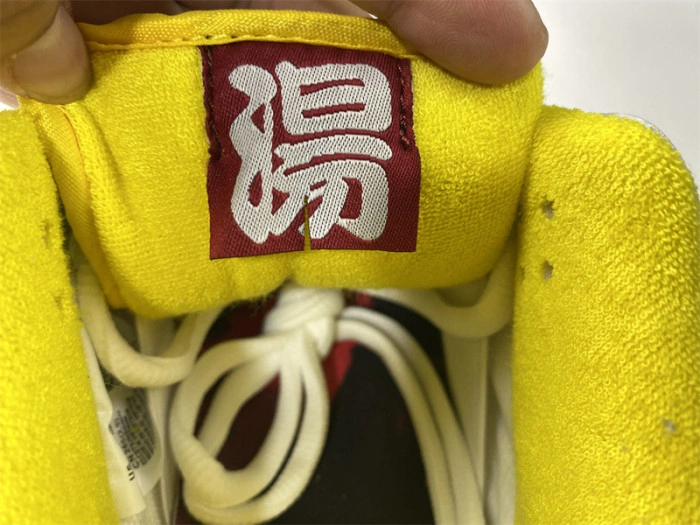 How the FTC x Nike SB Dunk Low DH7687-400