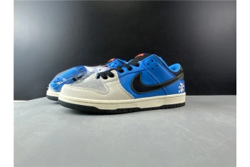 Instant Skateboard x Nike Dunk SB Low CZ5128-400