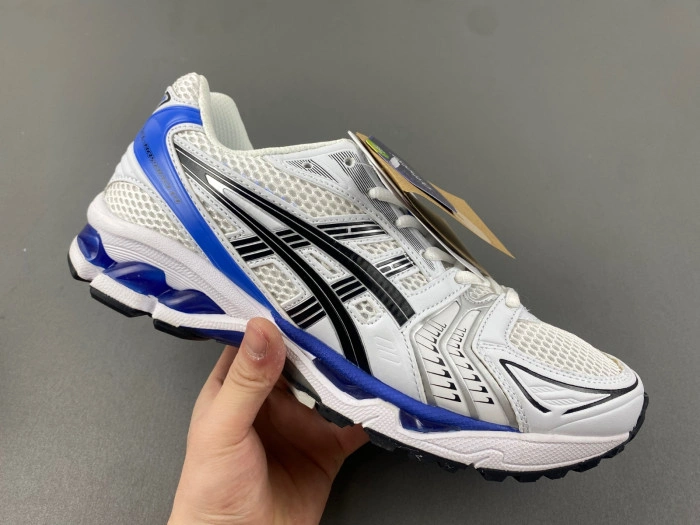 JJJJOUND X GEL KAYANO 14