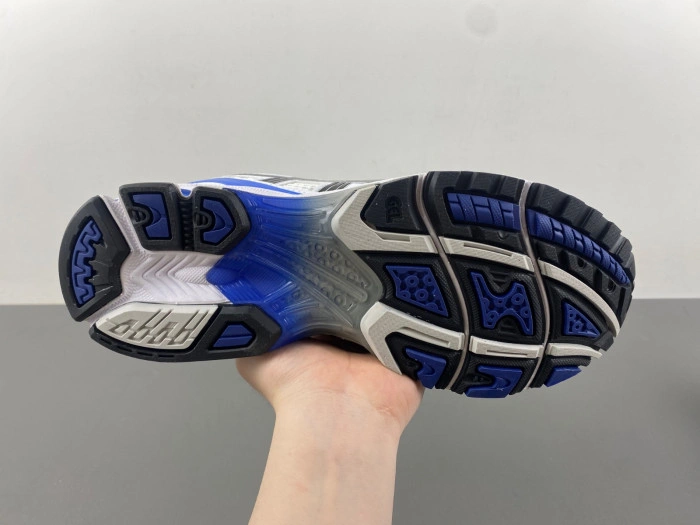 JJJJOUND X GEL KAYANO 14