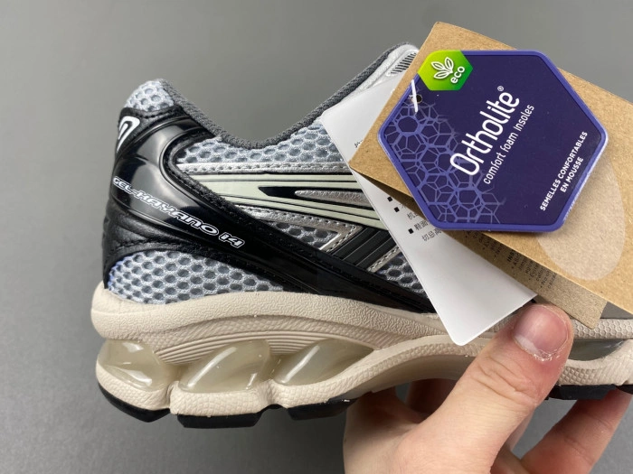 JJJJOUND X GEL KAYANO 14