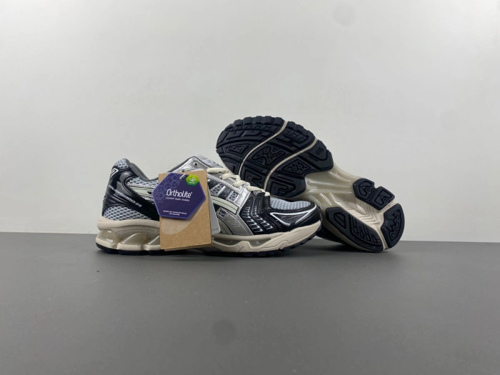 JJJJOUND X GEL KAYANO 14