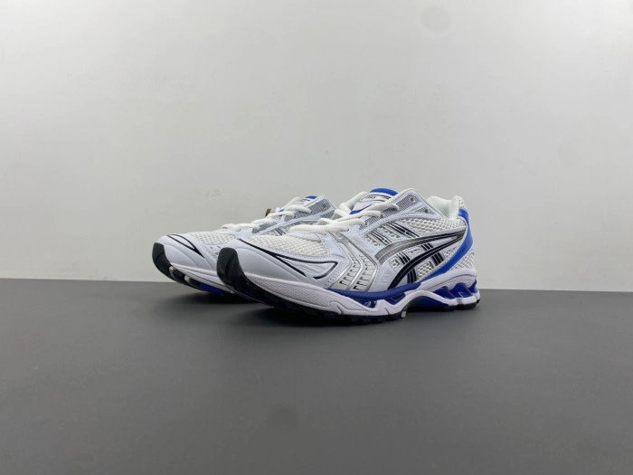 JJJJOUND X GEL KAYANO 14
