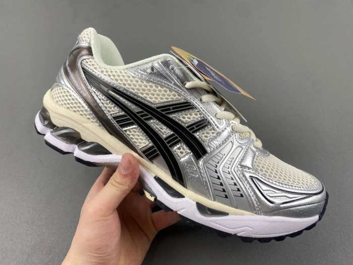 JJJJOUND X GEL KAYANO 14